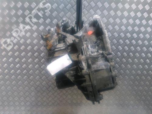 Used Gearbox Gearbox OPEL ANTARA A (L07) 2.2 CDTi 4x4 (163 hp) 17316344 17316344