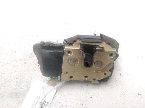 Front left lock PEUGEOT 307 (3A/C) 2.0 HDi 110 | BP27530997C98
