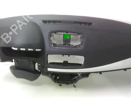 Used Dashboard Dashboard RENAULT MEGANE III Grandtour (KZ0/1) 1.5 dCi (KZ1M, KZ1W, KZ0R) (106 hp) 20114318 20114318