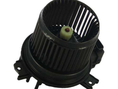 Heater blower motor SUZUKI IGNIS III (MF, FF) 1.2 (ATK412) | BP38184103M62 - Image 5