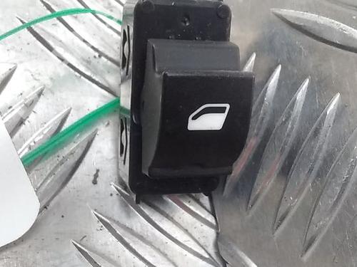Used Right rear window switch PEUGEOT 208 I (CA_, CC_) 1.6 BlueHDi 100 (100 hp) 11996878