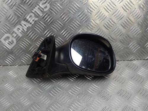Right mirror CITROËN XSARA PICASSO (N68) 2.0 HDi | BP11520127C27 
