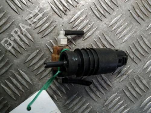 Used Washer pump SEAT IBIZA III (6L1) 1.4 TDI (70 hp) 14904409