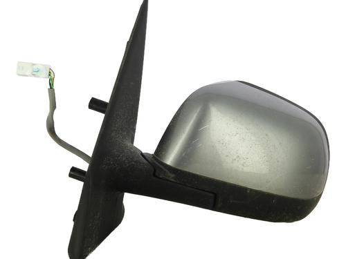 Used Left mirror Left mirror DACIA LODGY (JS_) 1.5 Blue dCi 115 (JSJT) (116 hp) 35516387 35516387