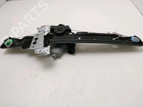 Used Front left window mechanism FORD ECOSPORT 1.0 EcoBoost (125 hp) 30522870