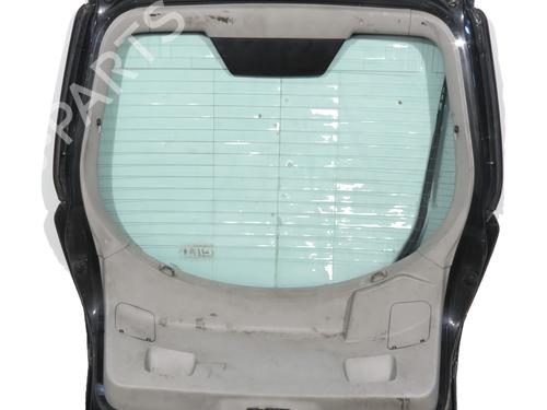tailgate-renault-laguna-iii-bt01-2007-2008-2009-2010-2011-2012-2013-2014-2015-38226919 main image