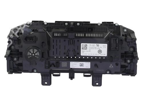 Instrument cluster VW T-ROC (A11, D11) 1.5 TSI | BP37186544C47 - Image 4