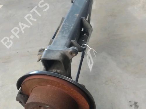 Bagaksel PEUGEOT BOXER Platform/Chassis 2.0 BlueHDi 130 | BP34408840M2 - Image 3