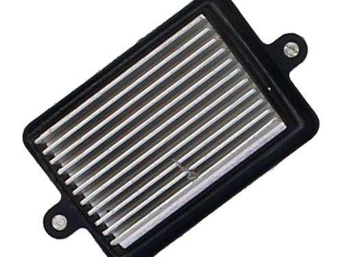 Used Heater resistor Heater resistor PEUGEOT 5008 II (MC_, MJ_, MR_, M4_) 2.0 BlueHDi 180 (MJAHWW) (181 hp) 34498867 34498867