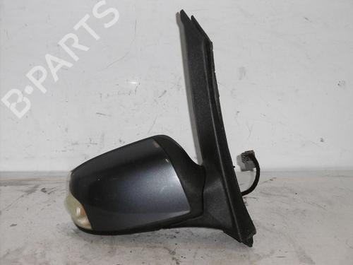 Bakspejl Højre FORD FOCUS C-MAX (DM2) 1.6 TDCi (109 hp) 15754711