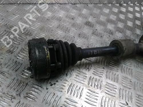 Used Left front driveshaft Left front driveshaft VW POLO III CLASSIC (6V2) 64 1.9 SDI (64 hp) 11712561 11712561