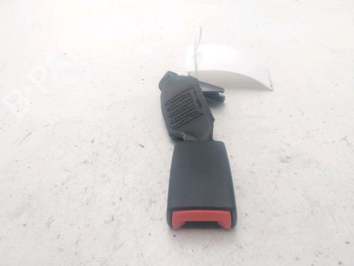 Used Seat buckle Seat buckle FIAT 500 (312_) 1.4 (312AXC1B, 312CXC1B) (100 hp) 27289833 27289833