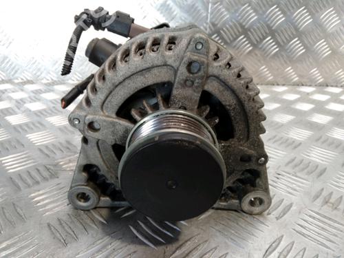Used Alternator PEUGEOT 308 II (LB_, LP_, LW_, LH_, L3_) 1.5 BlueHDI 100 (102 hp) 15238090