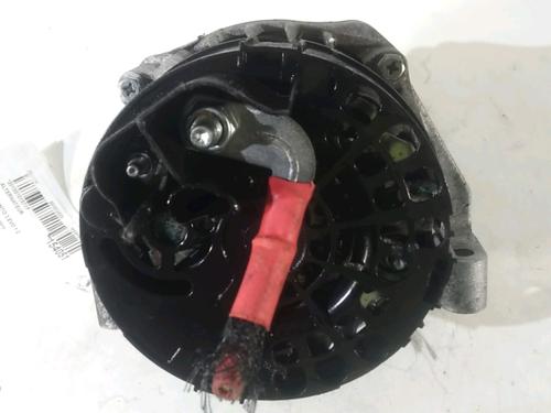 Used Alternator Alternator FIAT PUNTO (199_) 1.2 (199AXZ1A, 199BXZ1A) (69 hp) 27394280 27394280