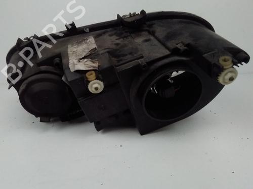 Right headlight ROVER 75 (RJ) 2.0 CDTi | BP15758240C29 