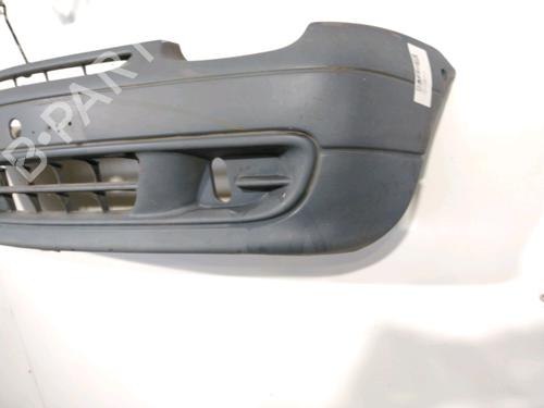 Front bumper RENAULT TWINGO I (C06_) 1.2 (C066, C068) | BP29414963C7 