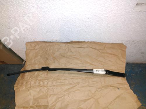Used Front windshield wiper arm VW GOLF VI (5K1) 1.6 TDI (105 hp) 18780314