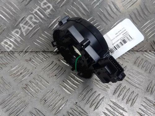 ECU airbags SKODA OCTAVIA II (1Z3) 1.9 TDI | BP23181114M53 