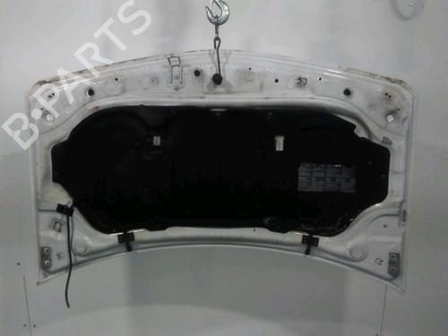 Used Hood RENAULT MEGANE II Estate (KM0/1_) 1.5 dCi (KM1F) (86 hp) 28206434