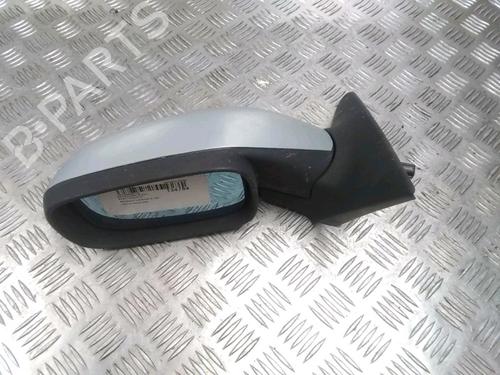 Used Left mirror RENAULT LAGUNA II (BG0/1_) 1.8 16V (BG04, BG0B, BG0C, BG0V) (117 hp) 15959011