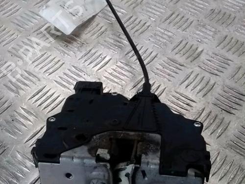 Used Front left lock OPEL CORSA D (S07) 1.3 CDTI (L08, L68) (75 hp) 27394735