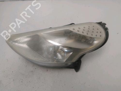 Left headlight CITROËN C3 Pluriel (HB_)  | BP29380573C28 