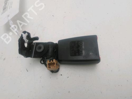Used Seat buckle Seat buckle AUDI Q3 (8UB, 8UG) 2.0 TDI (140 hp) 24882128 24882128