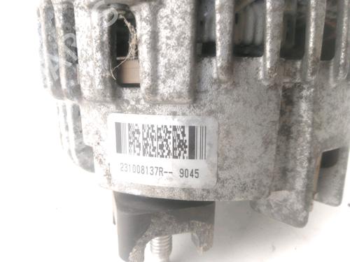 Used Alternator Alternator RENAULT MASTER III Van (FV) 2.3 dCi 130 FWD (FV0M, FV0Y, FV0J, FV02, FV03) (130 hp) 40162610 40162610