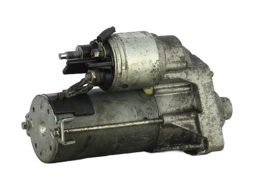 Starter RENAULT MEGANE IV Hatchback (B9A/M/N_) 1.5 dCi 90 (B9A1) | BP37162781M8 - Image 2