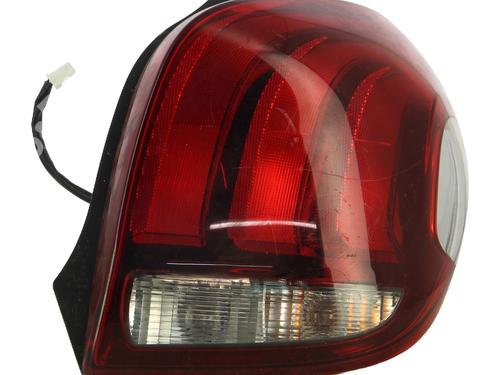 Used Right taillight Right taillight PEUGEOT 108 1.0 VTi (69 hp) 36544261 36544261