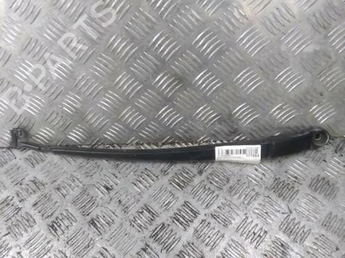 Used Front windshield wiper arm VW TOUAREG (7LA, 7L6, 7L7) 2.5 R5 TDI (174 hp) 15760192