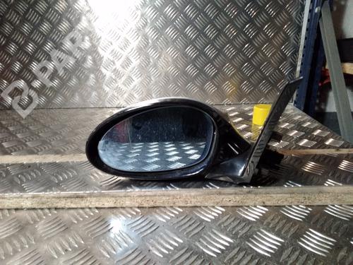 Left mirror BMW 1 (E81) 118 d | BP11534680C26 