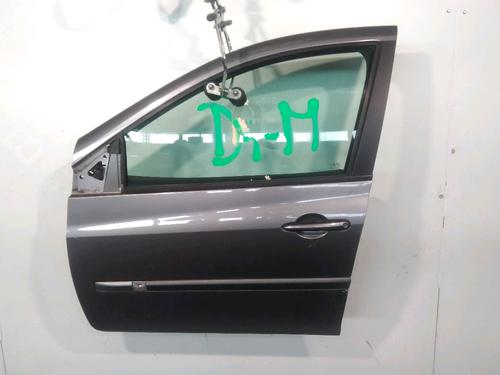 Left front door RENAULT CLIO III Grandtour (KR0/1_) 1.5 dCi | BP28572711C2 