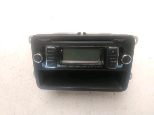 Radio VW TOURAN (1T1, 1T2) 1.9 TDI | BP27268348E6 