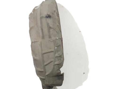Used Wheel arch Wheel arch DS DS 3 (SA_) 1.2 THP 110 / PureTech 110 (SAHNPS, SAHNZ6, SAHNZT) (110 hp) 36054200 36054200