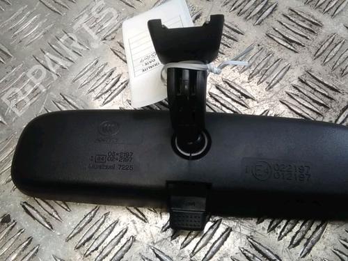 Used Rear mirror Rear mirror HONDA CIVIC VIII Hatchback (FN, FK) 2.2 CTDi (FK3) (140 hp) 15379178 15379178