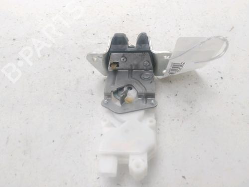 Used Tailgate lock MITSUBISHI ASX (GA_W_) 1.6 MIVEC (GA1W) (117 hp) 28445907