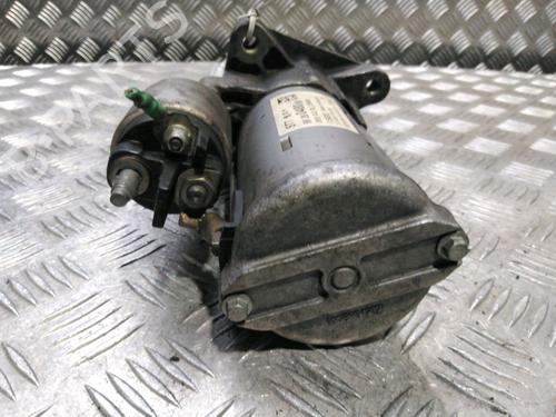 Used Starter PEUGEOT BOXER Van 2.2 BlueHDi 120 (120 hp) 27394258