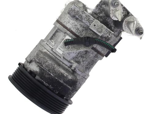 Used AC compressor AC compressor PEUGEOT 208 I (CA_, CC_) 1.2 VTI 82 (82 hp) 36344410 36344410