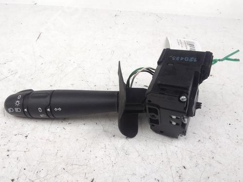Used Steering column stalk RENAULT CLIO II (BB_, CB_) [1998-2016]  15751418