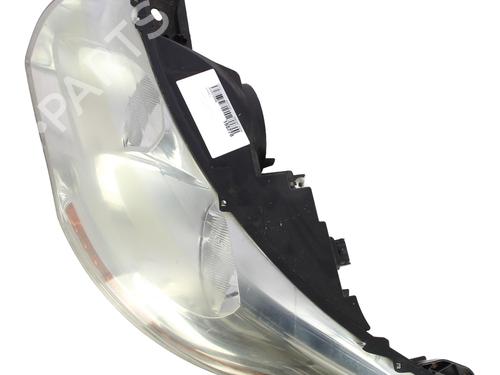 Left headlight CITROËN C4 II (NC_) 1.6 HDi 110 | BP31865729C28