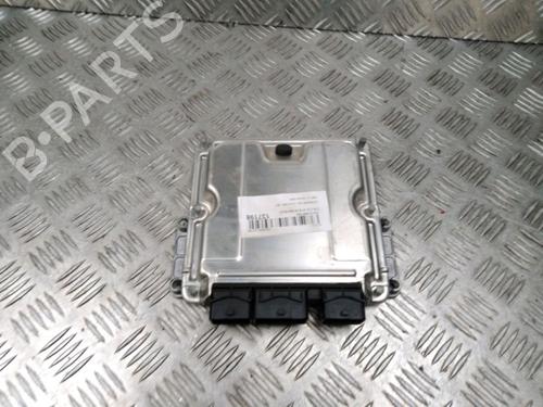 Used Engine control unit (ECU) CITROËN C5 I (DC_) 2.0 HDi (DCRHZB, DCRHZE) (109 hp) 13077901