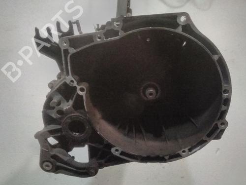 Gearbox FORD FOCUS II (DA_, HCP, DP)  | BP15748601M3 