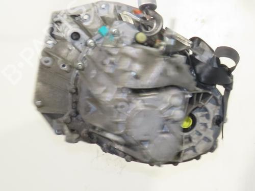 Gearbox RENAULT MODUS / GRAND MODUS (F/JP0_) 1.5 dCi (JP0G, JP0H) | BP36100711M3 - Image 5