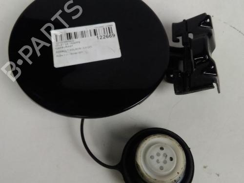 Used Fuel flap RENAULT KOLEOS I (HY_) 2.0 dCi (HY0K) (150 hp) 15746264