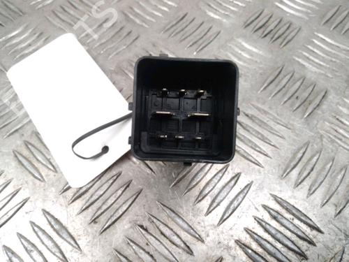 Used Electronic module PEUGEOT 207 CC (WD_) 1.6 HDi (112 hp) 13512899