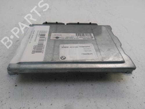 Used Engine control unit (ECU) Engine control unit (ECU) MINI MINI (R50, R53) Cooper (116 hp) 29442492 29442492