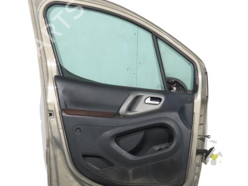 Dør venstre fortil CITROËN BERLINGO MULTISPACE (B9) 1.6 HDi 90 | BP38570946C2 - Image 2
