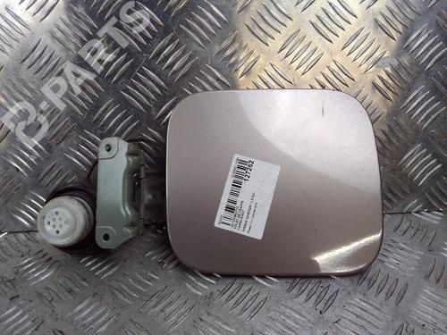 Used Fuel flap NISSAN QASHQAI / QASHQAI +2 I (J10, NJ10, JJ10E) 1.5 dCi (106 hp) 11518598