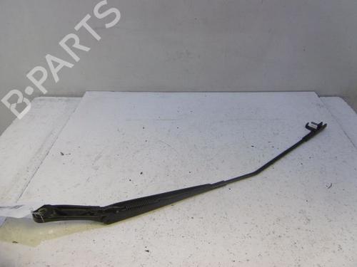 Used Front windshield wiper arm VW GOLF V (1K1) 1.9 TDI (105 hp) 17316604